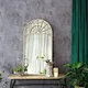 decorative wall mirror